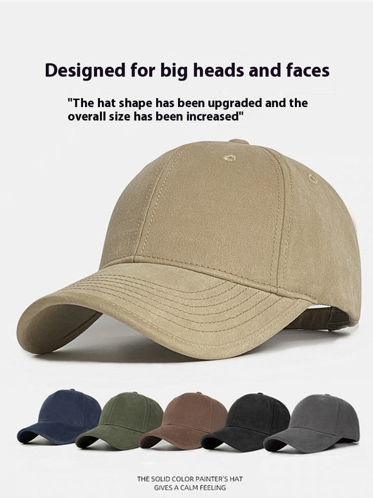 Gorra de Béisbol para Mujer - Otoño e Invierno - Image 16