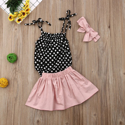 Conjunto de Ropa para Niñas - Image 8