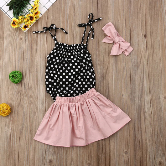Conjunto de Ropa para Niñas - Image 8