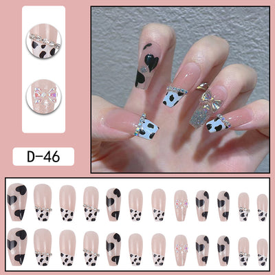 Parches de Uñas con Fototerapia - Manicura Portátil - Image 58