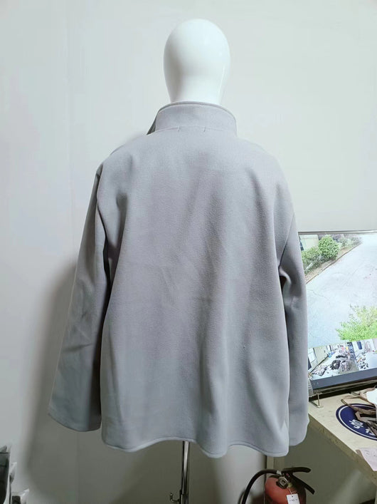 Chaqueta Casual Moderna para Hombre - Estilo Europeo y Americano - Image 13