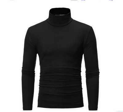 Suéter Tejido Slim Fit para Hombre - Colección Otoño - Image 10