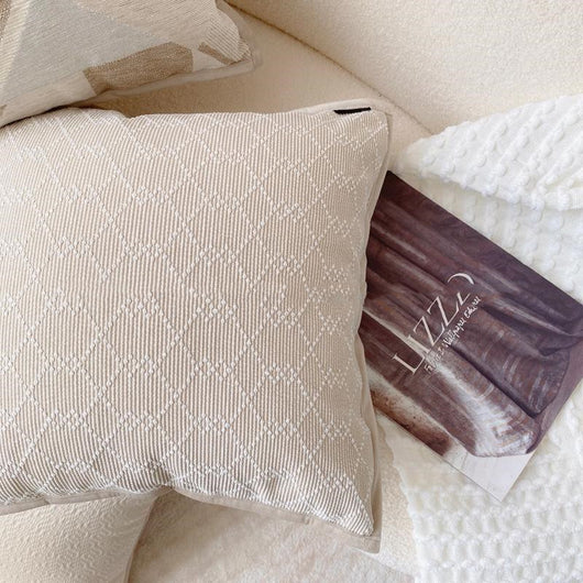 Funda de Almohada Sofá Magnolia Francés - Image 9