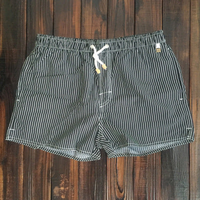 Shorts de Playa Hainan Sanya con Forro Integrado - Image 9
