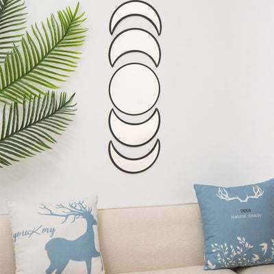 Espejo Decorativo de Pared - Image 5