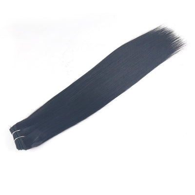 Peluca de Cabello Liso Premium - Image 10