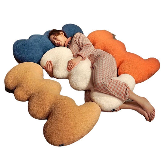 Almohada Larga Onda Suave - Image 5