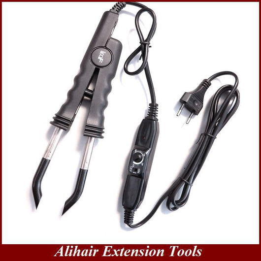 Extensiones de Cabello Liso Templado Cross 618 - Paquete Completo - Image 10