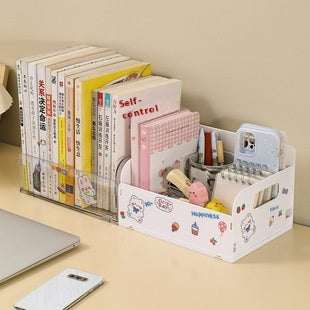Organizador de Cosméticos con Cajones Minimalista - Image 22