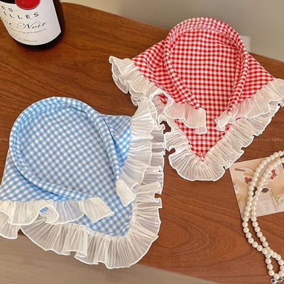 Pañuelo Estilo Pastoral Baotou - Tocado Tradicional para Mujer - Image 11