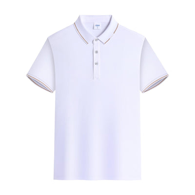Polo de Trabajo Premium Manga Corta - Image 3