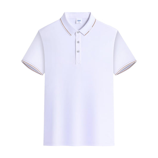 Polo de Trabajo Premium Manga Corta - Image 3