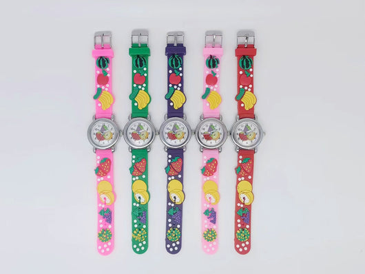 Reloj Infantil Luminoso - Regalo Perfecto para Niños - Image 12