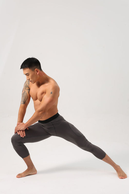 Pantalones Deportivos Elásticos de Ajuste Perfecto con Tecnología Quick-Dry - Image 8