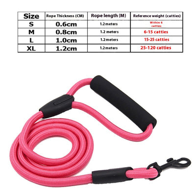 Correa Antitirones para Perros con Mango Ergonómico Resistente - Image 2