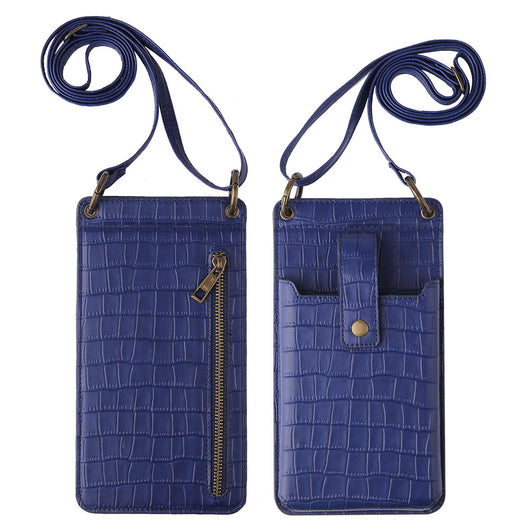 Bolsa Crossbody para Celular Mujer - Cartera Móvil Compacta - Image 15