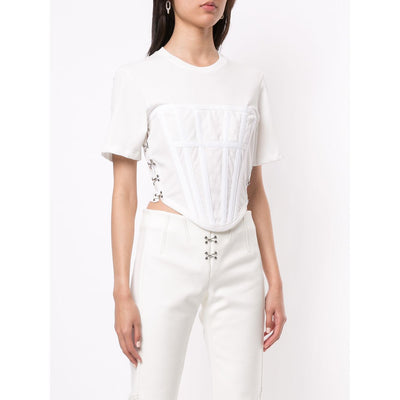 Camiseta Ajustada Fishbone Silueta Slim - Image 5