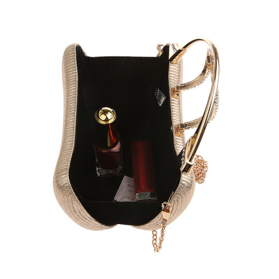 Bolso de Noche con Lentejuelas para Mujer - Image 23
