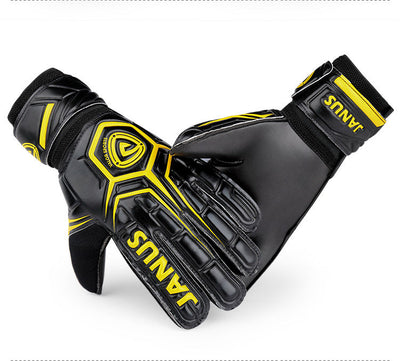 Guantes de Látex Profesional con Protección de Dedos Antideslizante y Resistente - Image 10