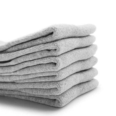 Calcetines Ejecutivos de Tubo Medio Transpirables y Absorbentes - Image 10