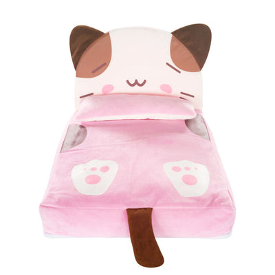 Cama Desmontable y Lavable para Mascotas Pequeñas y Medianas - Image 8