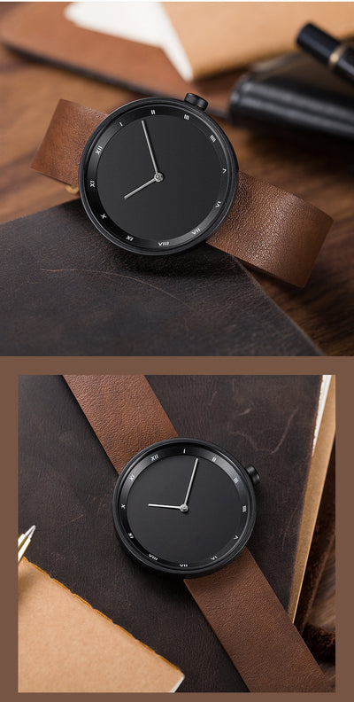 Reloj Elegante para Hombre Resistente al Agua - Image 14