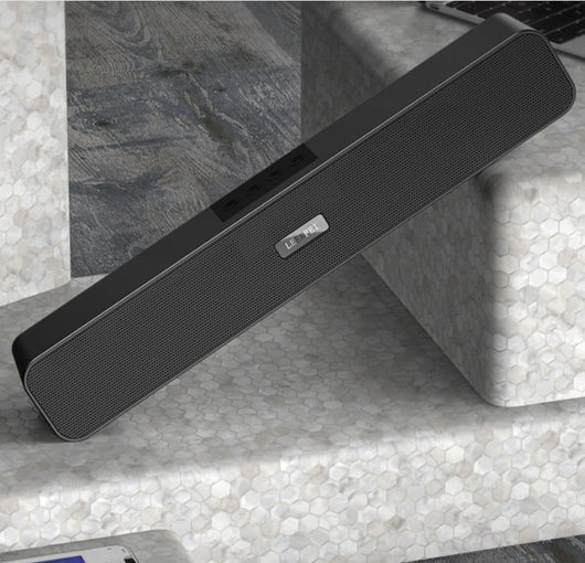 Radio Multimedia de Escritorio con Bluetooth y Alcance Extendido - Image 5