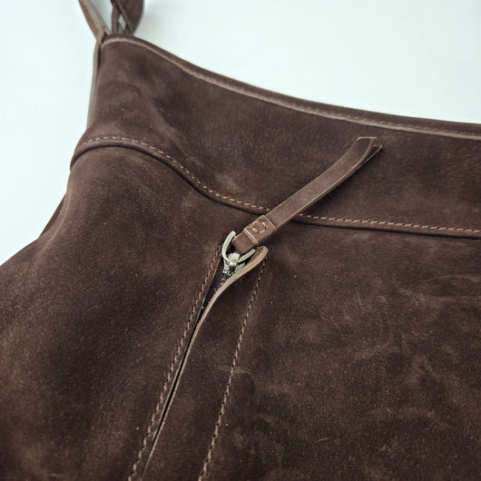 Bolso de Hombro Único Otoño-Invierno en Cuero Premium con Acabado Mate - Image 39