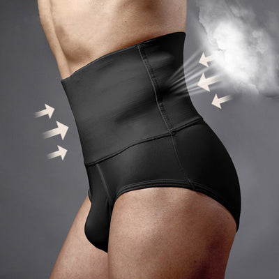 Calzoncillos Largos Ajustados Transpirables con Soporte Anatómico para Hombre - Image 6