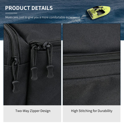 Bolsa de Pesca con Control Remoto Portátil - Image 50