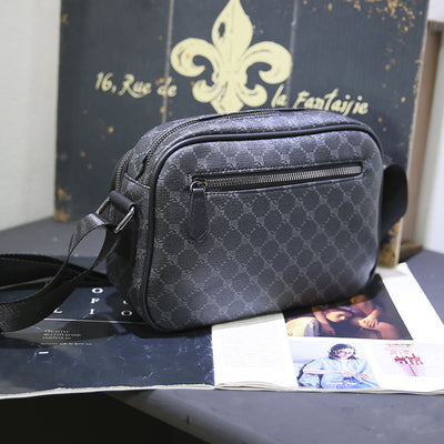 Bolso Bandolera Minimalista de Moda - Diseño Horizontal Versátil - Image 10