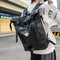 Mochila de Gran Capacidad para Hombre con Diseño Moderno y Personalizable