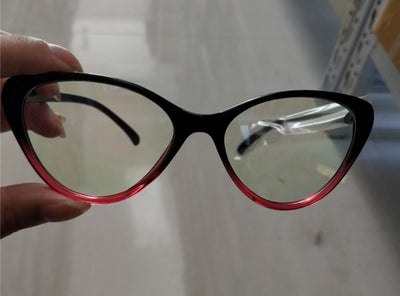 Lentes Cat Eye Retro Vintage - Estilo Artístico y Trendy - Image 22