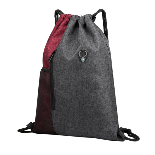 Bolsa de Almacenamiento Deportiva para Viajes Mujer - Image 5