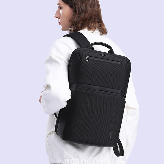 Mochila Casual para Hombre de Gran Capacidad - Image 8
