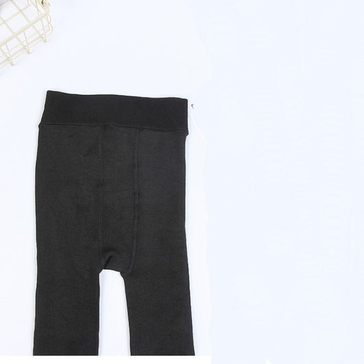 Leggings de Terciopelo Grueso Pearl Plus - Comodidad y Estilo - Image 14