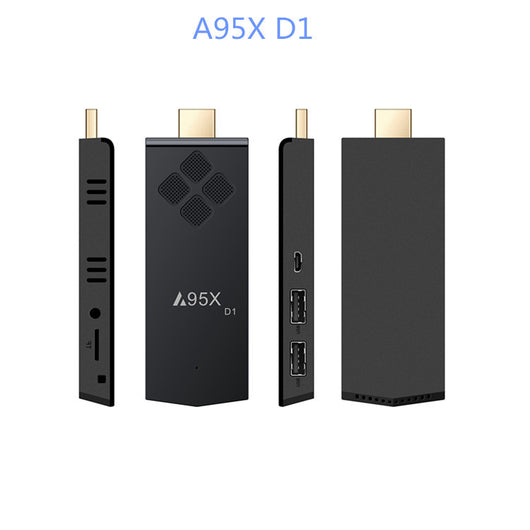 TV Box Android 4K Ultra HD - Centro Multimedia Inteligente - Image 9