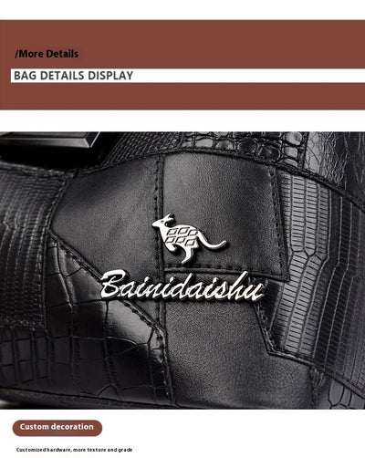 Bolso Personalizado Elegante y Minimalista - Image 17