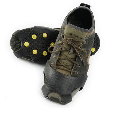 Tacos Antideslizantes para Botas de Senderismo y Camping - Image 10