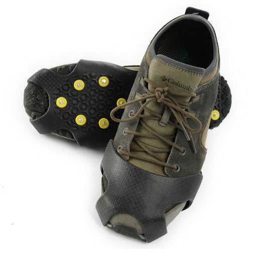 Tacos Antideslizantes para Botas de Senderismo y Camping - Image 10