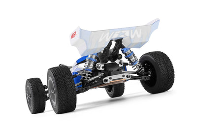 Auto de Control Remoto Eléctrico 4x4 para Niños - Image 24