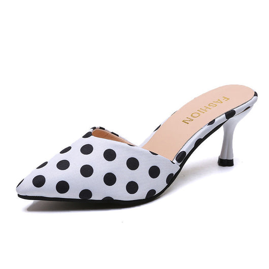 Sandalias Tipo Bun - Comodidad y Estilo - Image 12