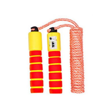 Cuerda para Saltar Ajustable Infantil - Deportes y Ejercicio - Image 5