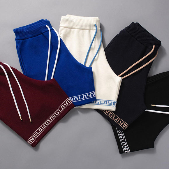 Shorts Deportivos Estilo Americano hasta la Rodilla para Hombre