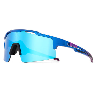 Gafas Polarizadas para Ciclismo con Protección HD y Corrección de Miopía - Image 10
