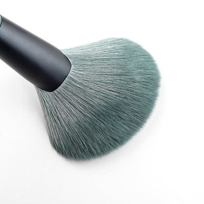 Set de 14 Brochas de Maquillaje Profesional Plátano - Image 6