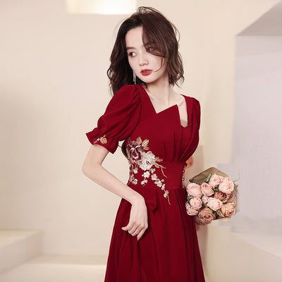 Vestido de Novia Versátil para Cualquier Ocasión - Image 8