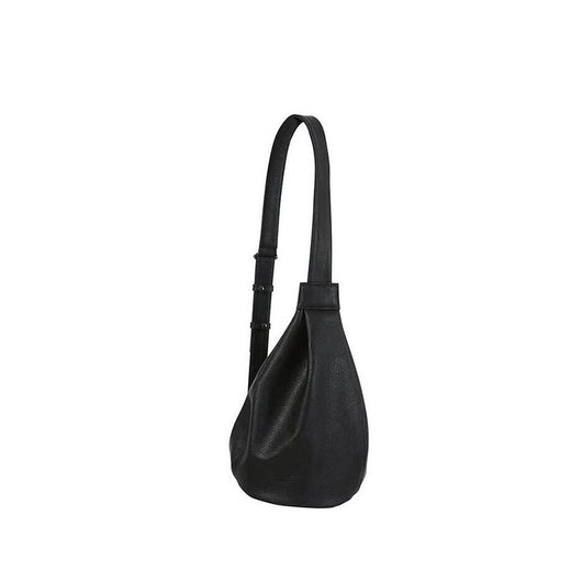 Bolsa Bandolera Diagonal Estilo Western Cuero Genuino - Image 9