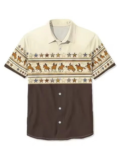 Sudadera Oversized Estampado 3D Digital para Hombre - Diseño Verano - Image 9