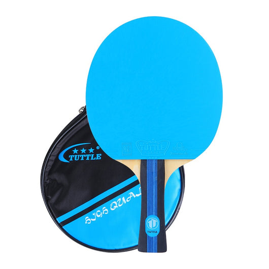 Funda Profesional para Raqueta de Tenis - Madera Pura con Mango Largo - Image 7